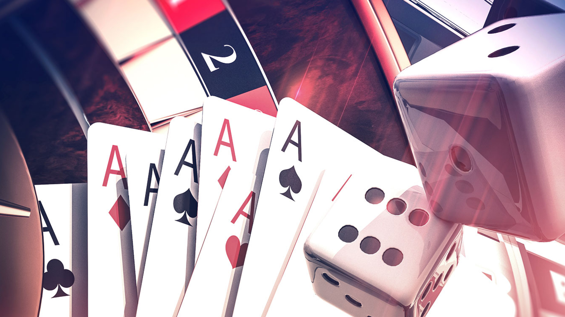 casinos online e jogos de azar