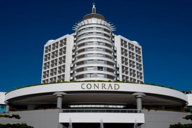 Conheça o casino Conrad para saber mais sobre essas coisas