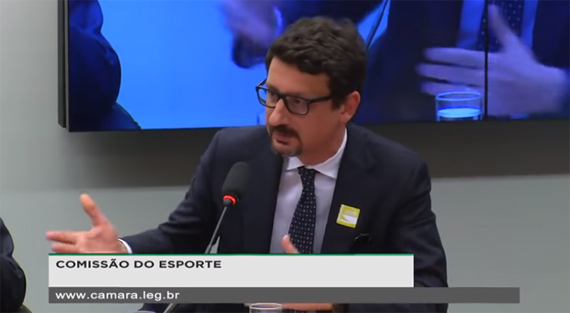cassinos legalizados no brasil