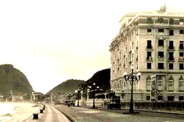 Cassino Boulevard brasileira