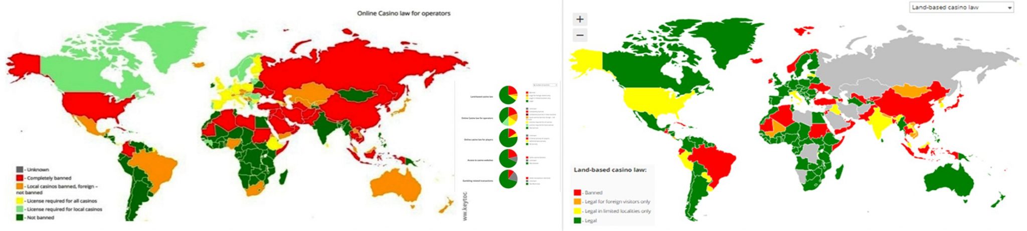 os melhores cassinos online no brasil