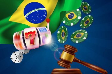 cassinos online no brasil