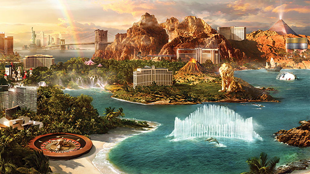 casino olympe