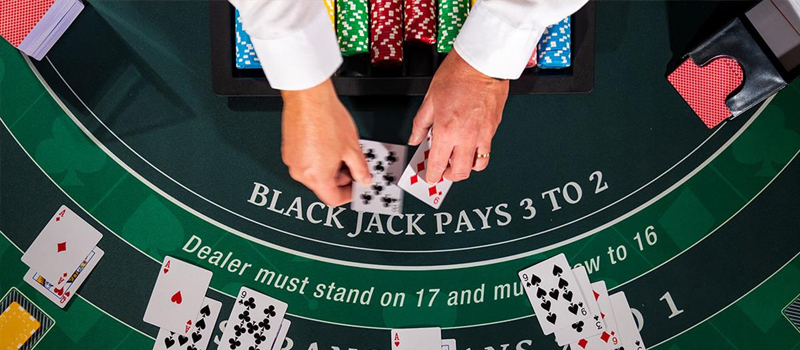 Você sabe como jogar e qual a história do Blackjack?