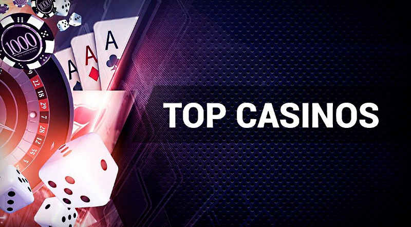 best casino gambling sites