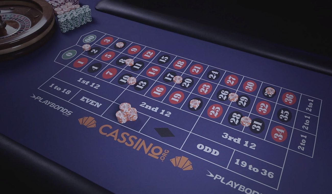 casino bonus boas vindas