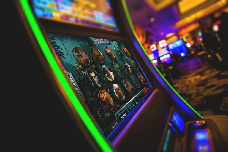 Slot de maquina gratis Chinese Dragon