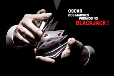 Oscar Blackjack